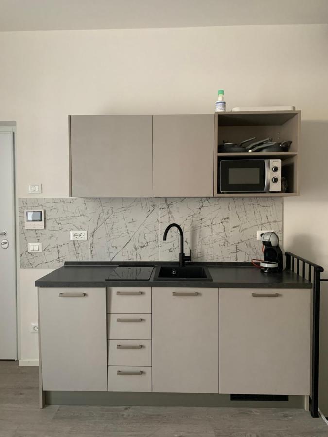 Chester House Apartaments Arco Exterior photo