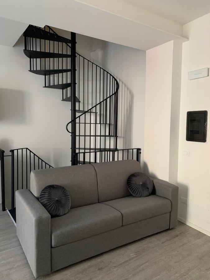 Chester House Apartaments Arco Exterior photo
