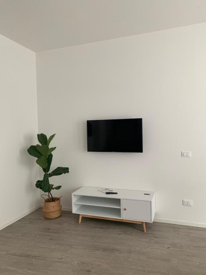 Chester House Apartaments Arco Exterior photo