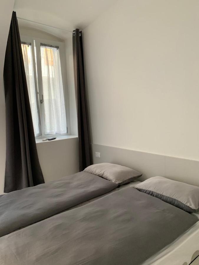 Chester House Apartaments Arco Exterior photo