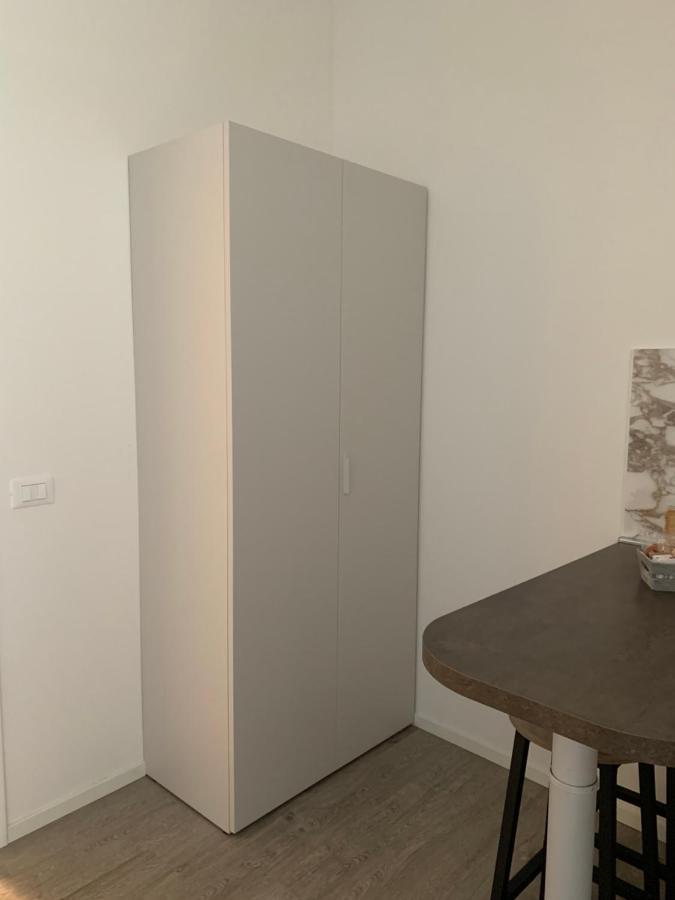 Chester House Apartaments Arco Exterior photo