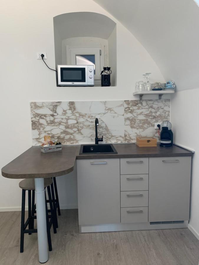 Chester House Apartaments Arco Exterior photo